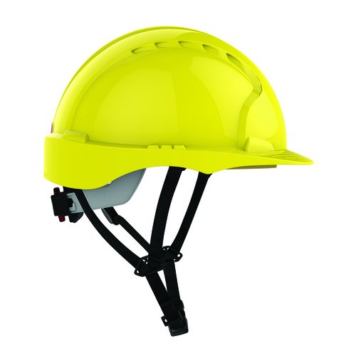 EVO3® Linesman Wheel Ratchet Helmet (102619)